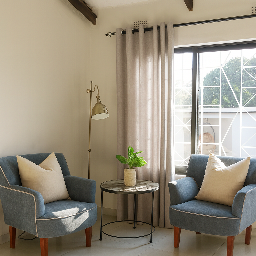 Lounge Area Occasional