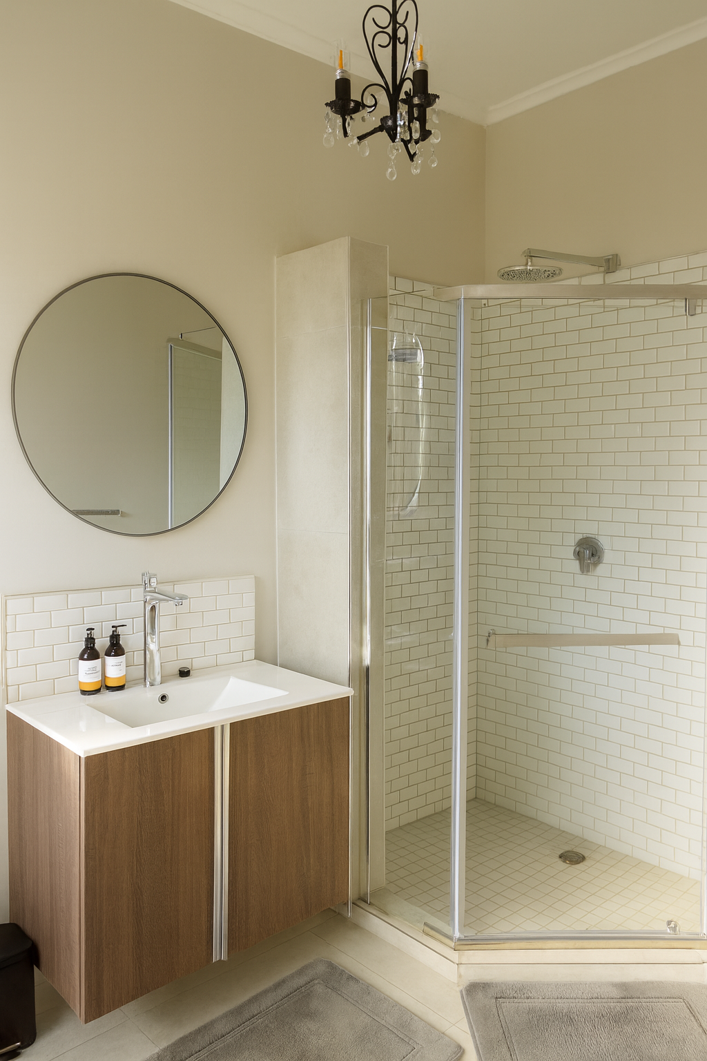 Mopane Room Bathroom